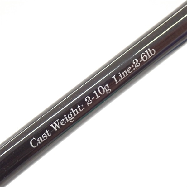 SILVER CREEK ｽﾄﾘｰﾑﾄｩｲｯﾁｬｰ５１ＬＢ